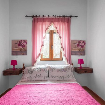 Вилла Casa Theoni Kattavia Экстерьер фото
